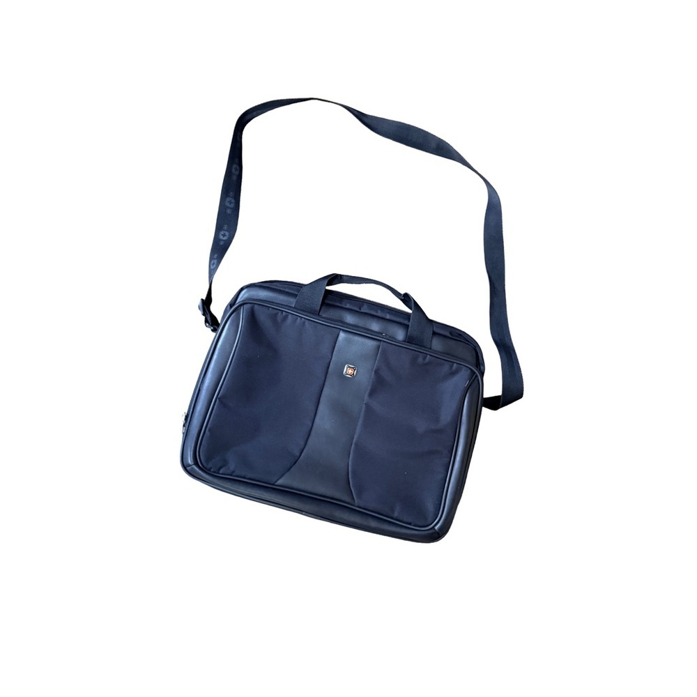 Wenger Swissgear Padded Laptop Case Bag Briefcase Bag Shoulder Strap MacBook
